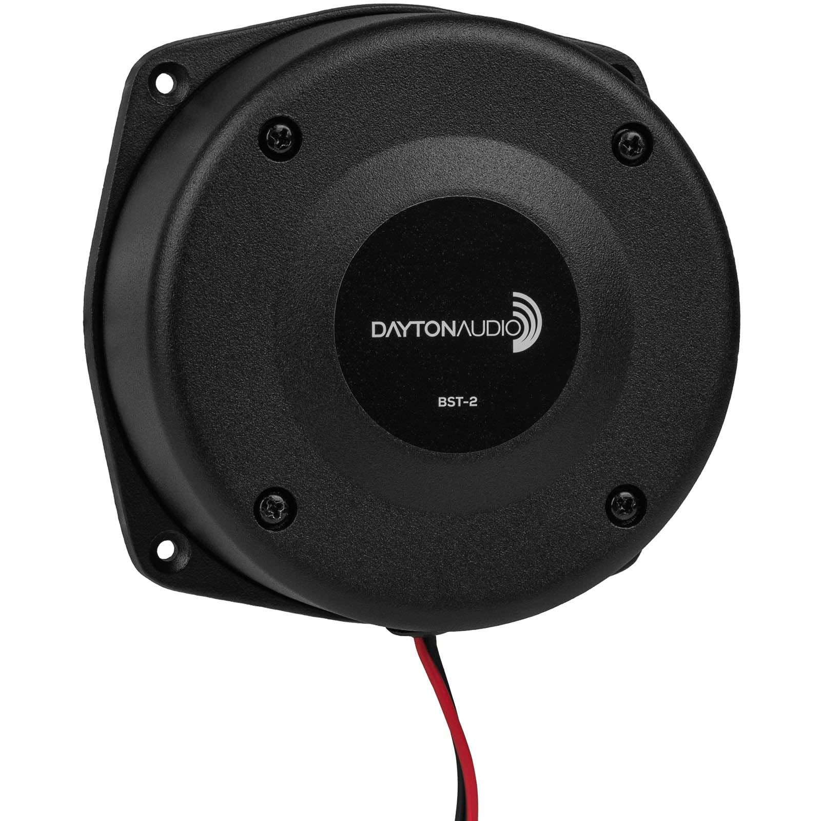 Dayton Audio DAYTONAUDIO BST-2 Tactile Bass Shaker - 35 Watt