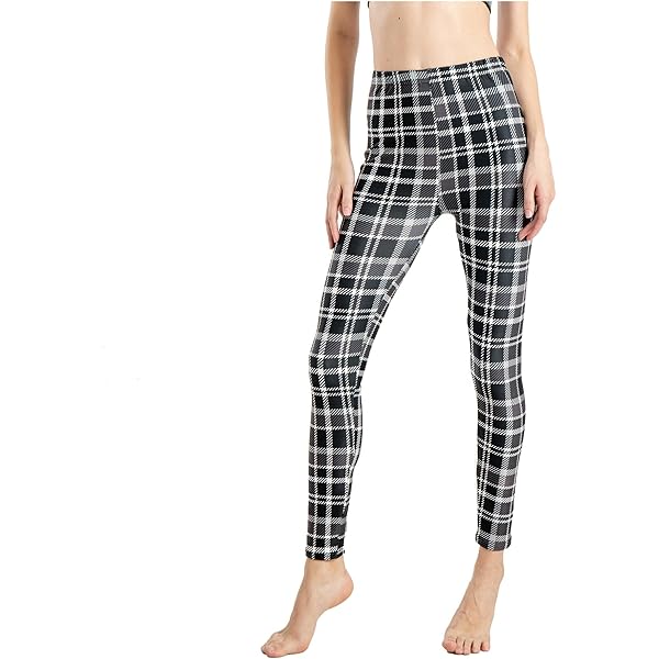 Lift Leggings : QOQ Womens High Waisted Seamless Workout Leggings Butt Lifting Gym Yoga Pants Booty Scrunch Vital Tummy Control Ruched Tights 3