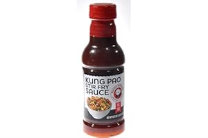 Panda Express Kung Pao Stir Fry Sauce, 18.75 OZ