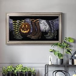 Renditions Gallery Canvas Wall Art Paintings