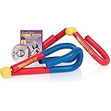 Suzanne Somers Toning System Featuring Thighmaster Gold and Thighmaster LBX