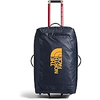 Amazon.com | THE NORTH FACE Base Camp Voyager 21 Roller, TNF