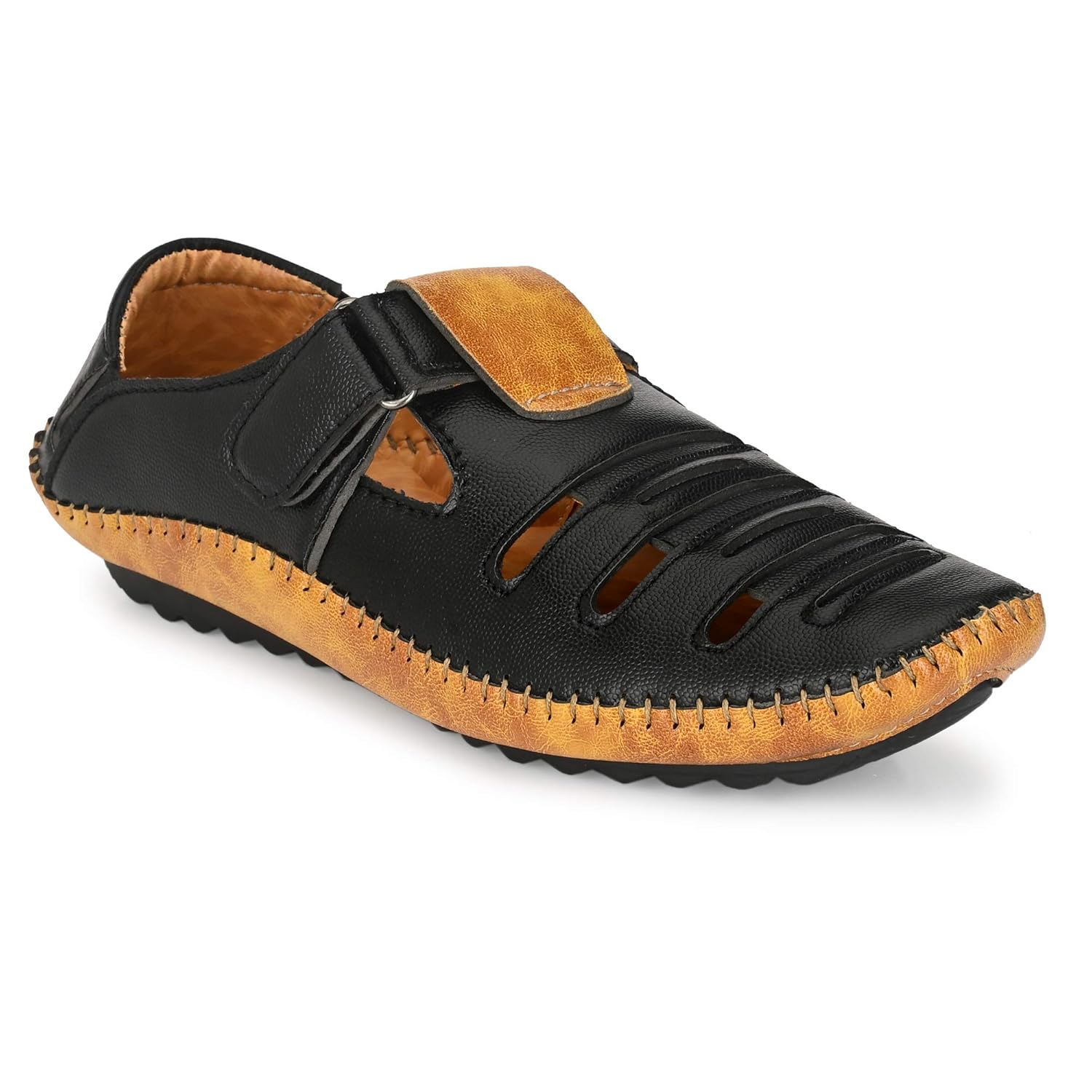 george black sandals