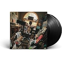 Amazon.com: College Park[2 LP]: CDs & Vinyl