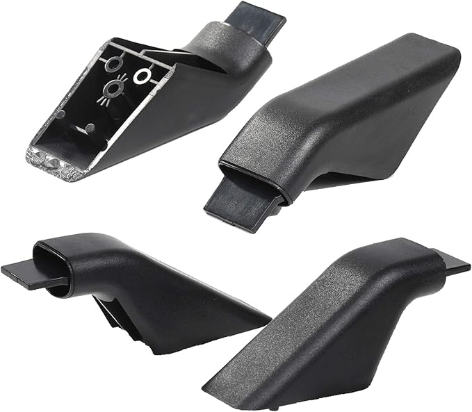 Reyhoar WB7X7183 Door Handle End Cap Replacement Part for