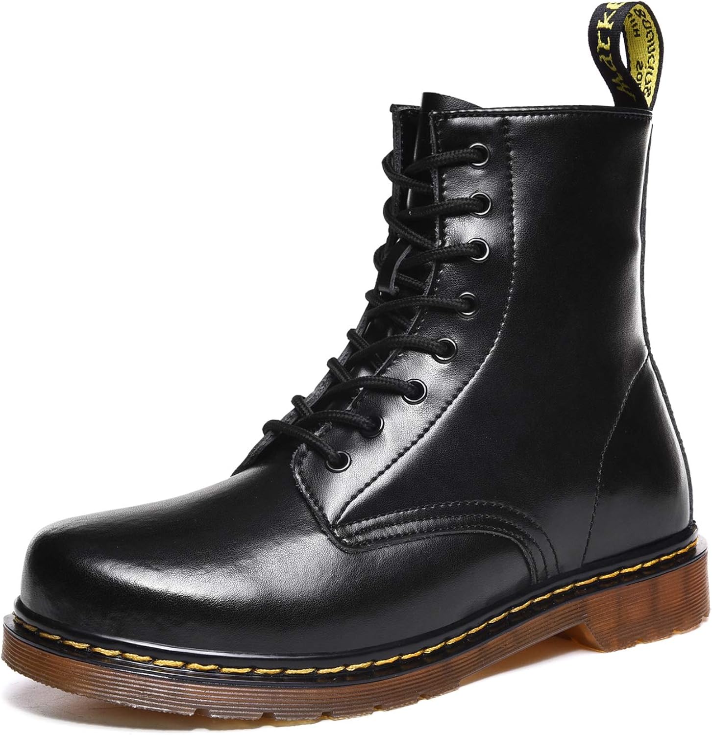 martin combat boots