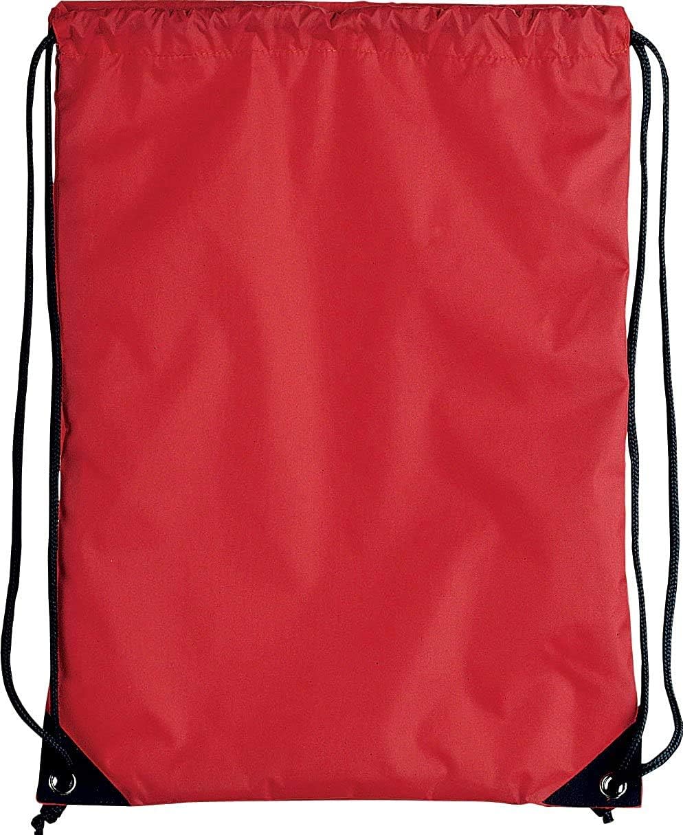CENTRIX PREMIUM RUCKSACK GYMSAC - 8 GREAT COLOURS