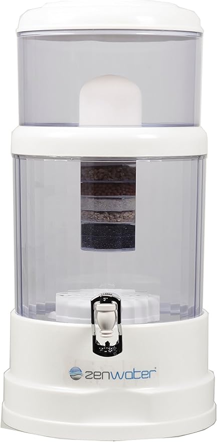 zen cooler reviews amazon