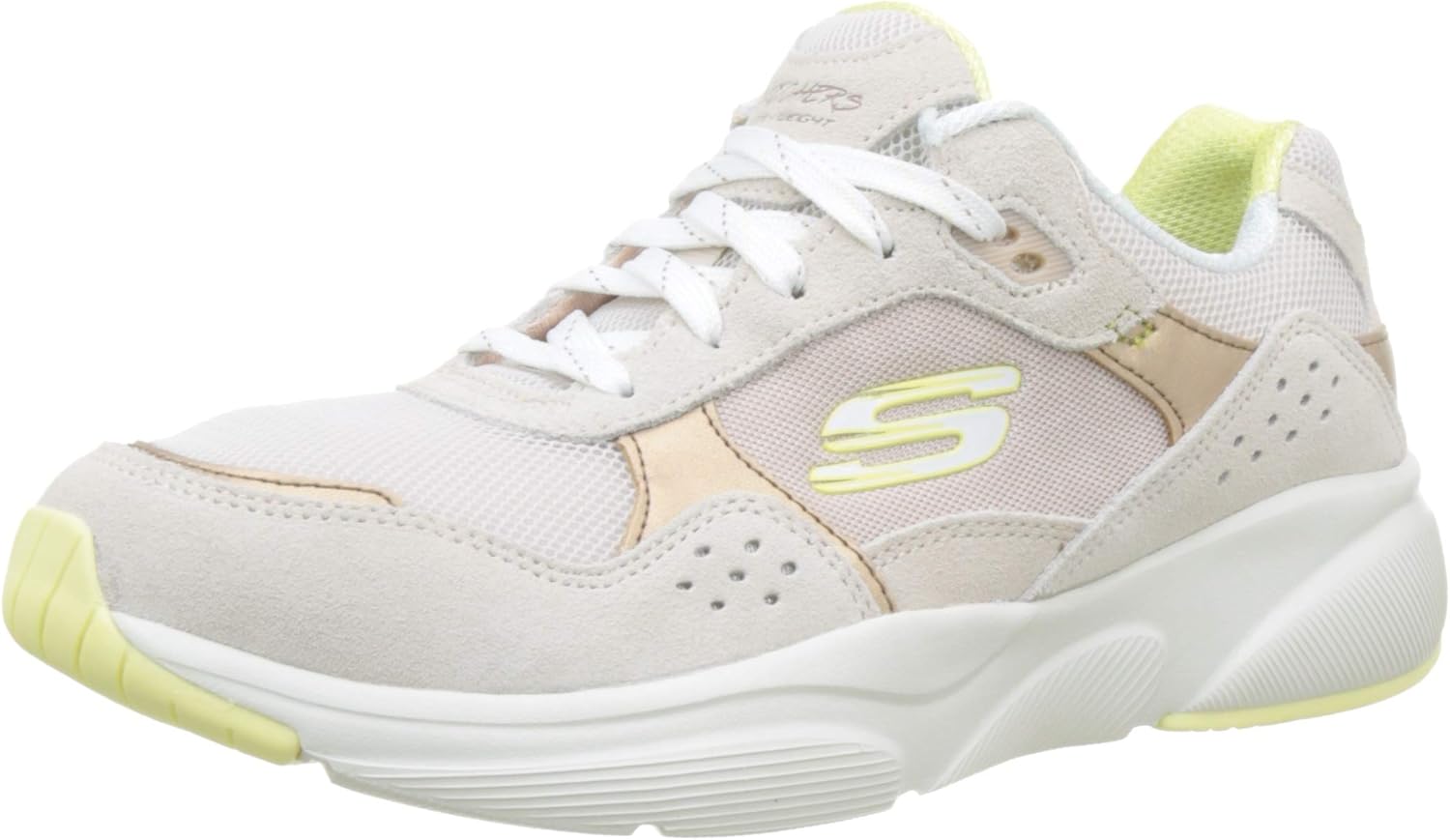 skechers meridian no worries
