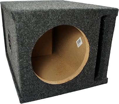 asc subwoofer box