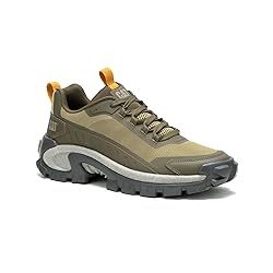 Cat Footwear Unisex Fashion Sneakers, Dark