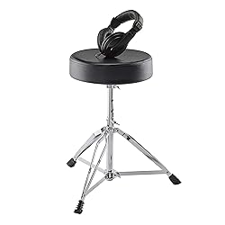 Alesis Drum Essentials Bundle – Complete Electric