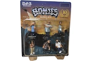 MY PET ELEPHANT Homies Series #13 Collectible Figures Blister Card #3 of 4