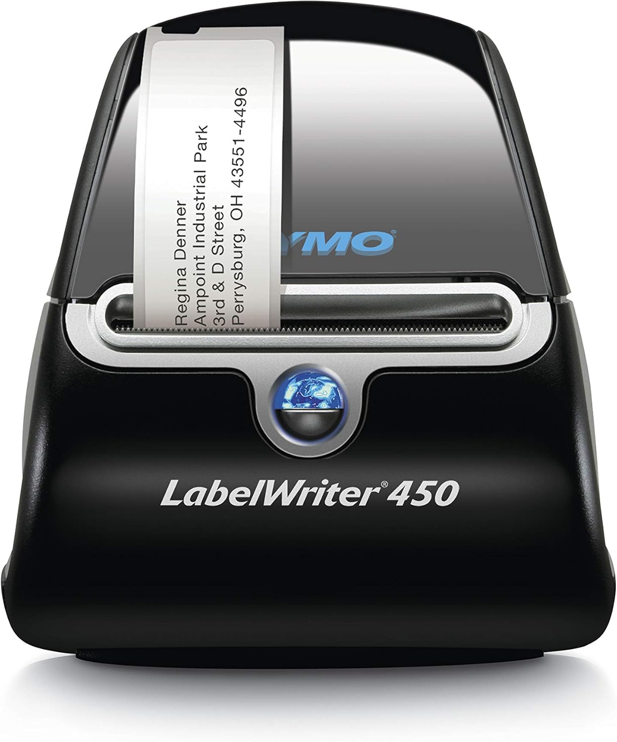 labelwriter bluetooth