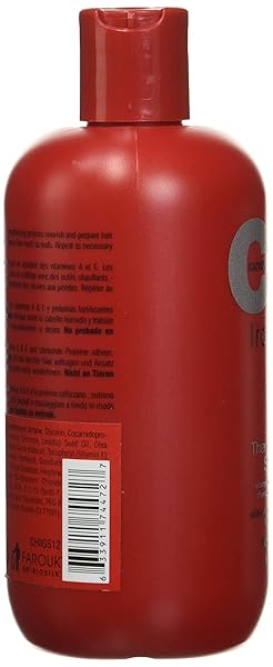 CHI 44 IRON GUARD THERMAL PROTECTING SHAMPOO