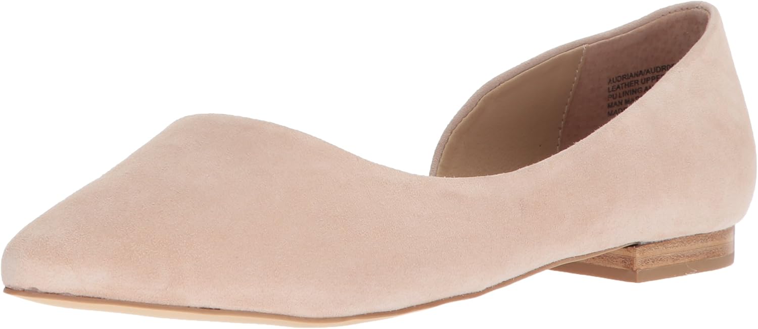 steve madden audriana flat