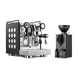 Rocket Espresso Appartamento Nera Espresso Machine