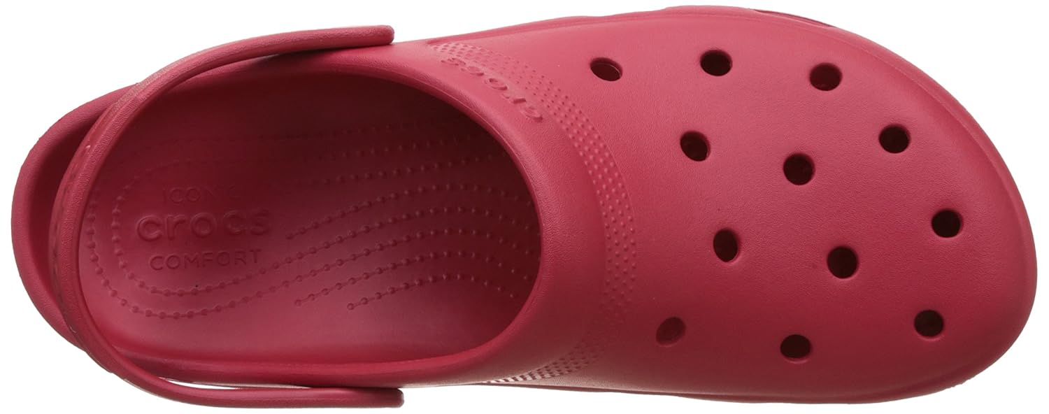 crocs unisex coast clogs and mules