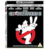 Ghostbusters II