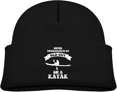 old man hat for baby