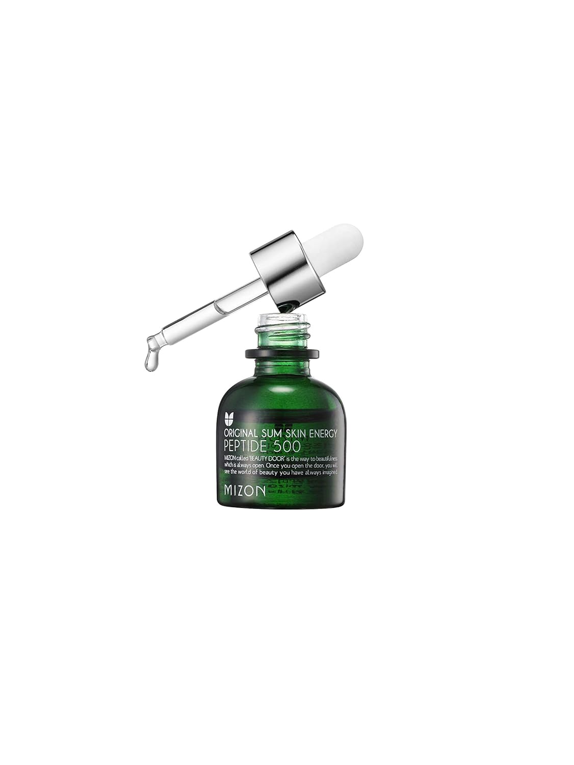 mizon peptide serum