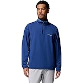 Columbia mens Slack Tide Quarter Zip