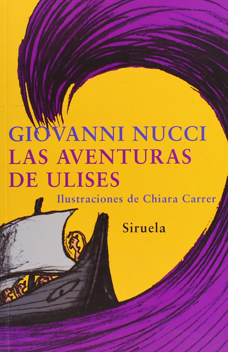 Las aventuras de Ulises: 153 (Las Tres Edades)
