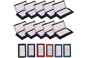 (10 Pack) Careworx Playbook Wristband (Youth or Adult) with Triple Windows-Great for Tackle,Touch,and Flag Football