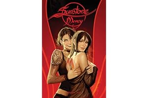 Sunstone Volume 7
