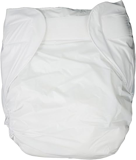 velcro diapers