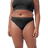 florence by mills womens Cozy Crush Seamless Thong Underwear