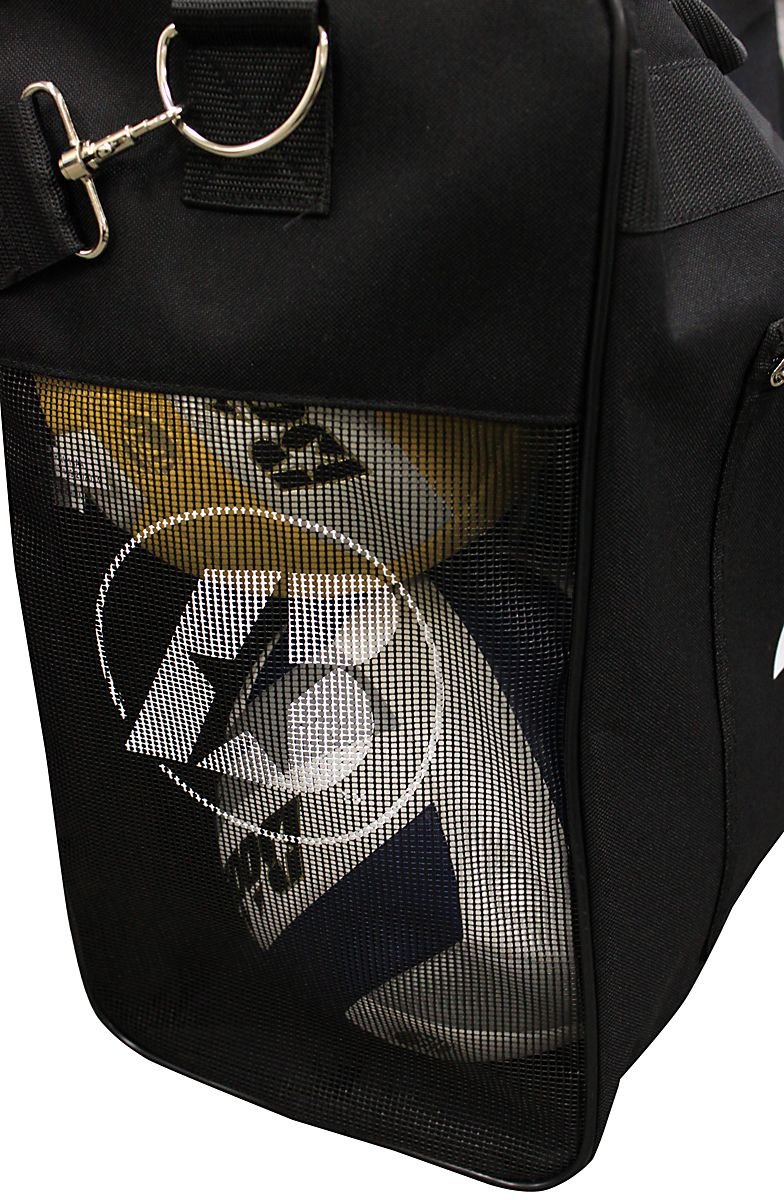 Baden Heavy Duty Carrying Bag (6Ball) Pricepulse