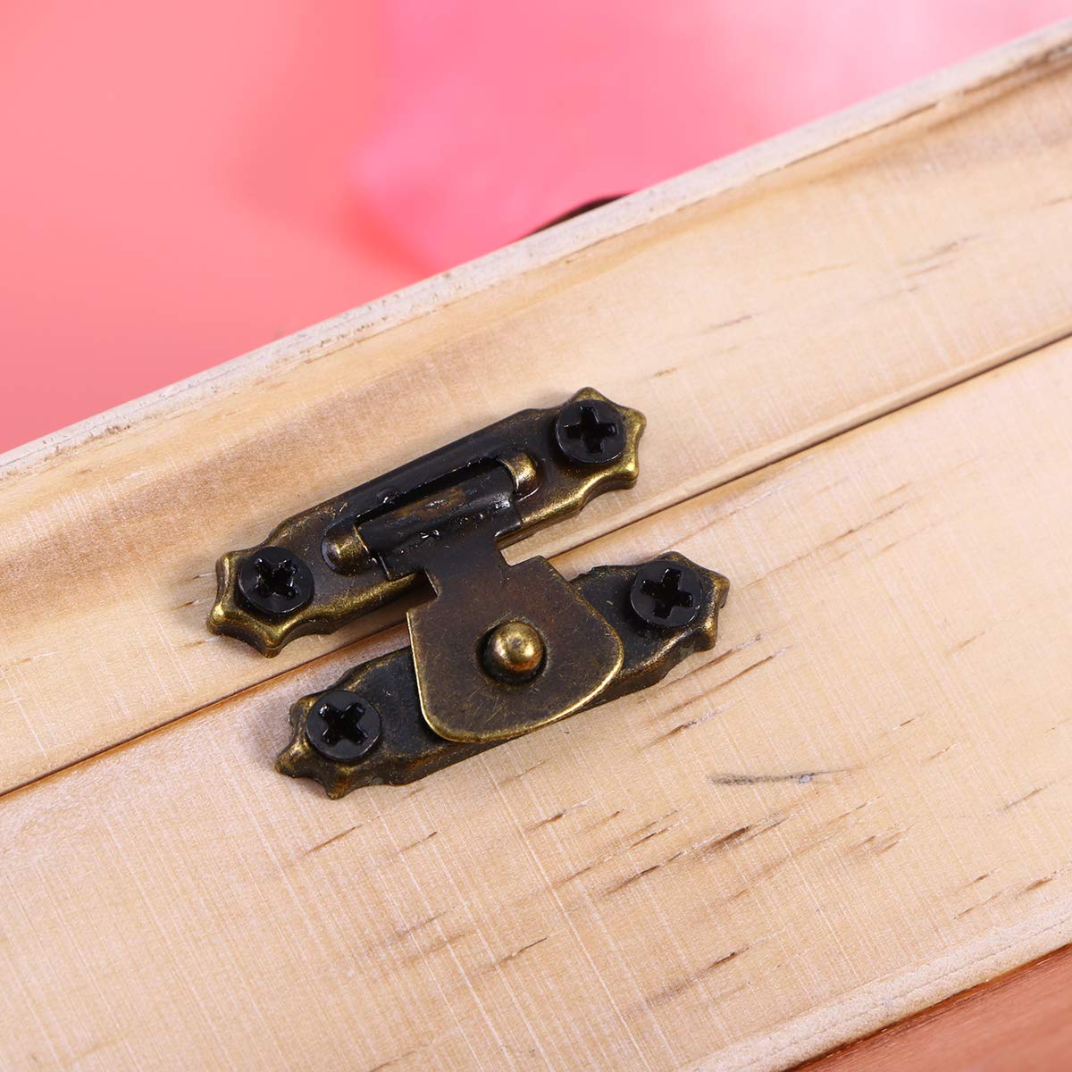 1 Cornice portafoto in legno personalizzata per San Valentino per