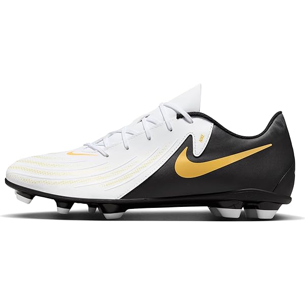 Amazon.com | Nike Men's Phantom Gx II Club Fg/MG Football Boots
