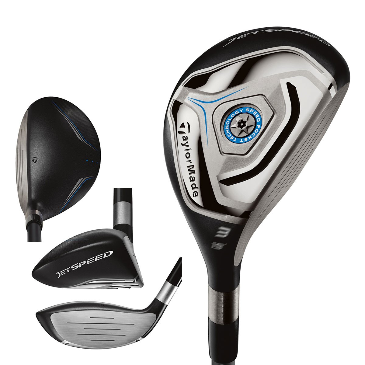 Palos de golf taylormade Los mejores palos de golf Palos de golf taylormade Los mejores palos de golf