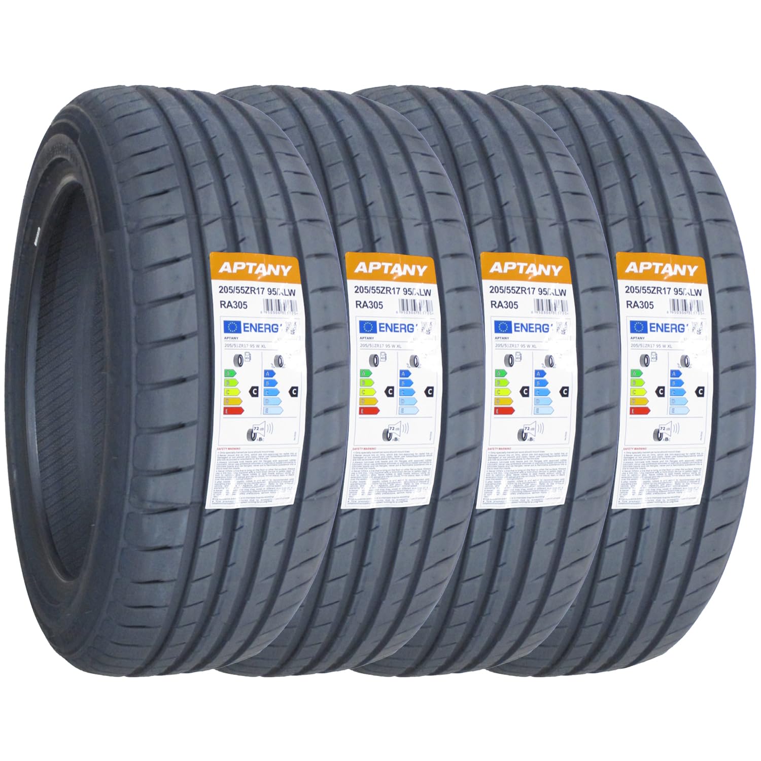 カータイヤ・ホイールの商品画像