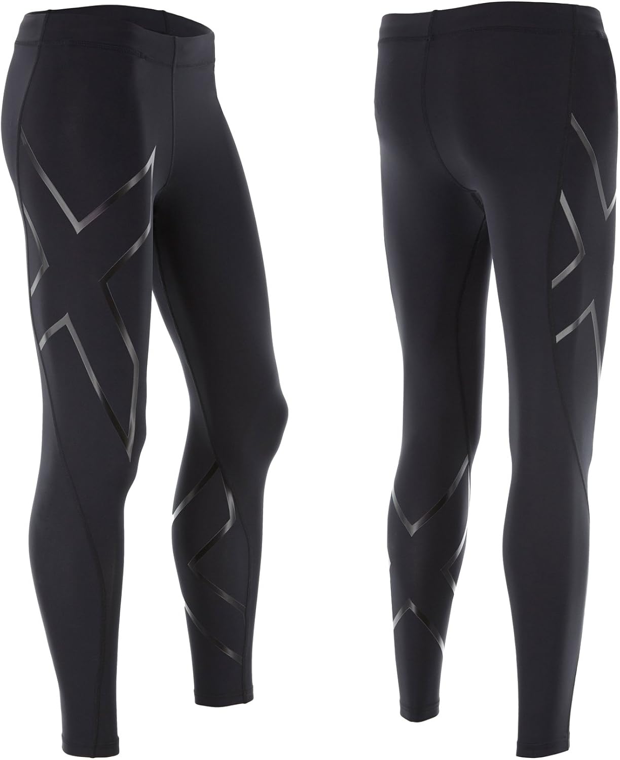 2XU Women's Core Compression Tights: Clothing