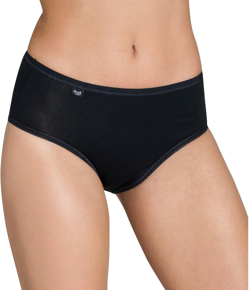 slip femme coton sloggi