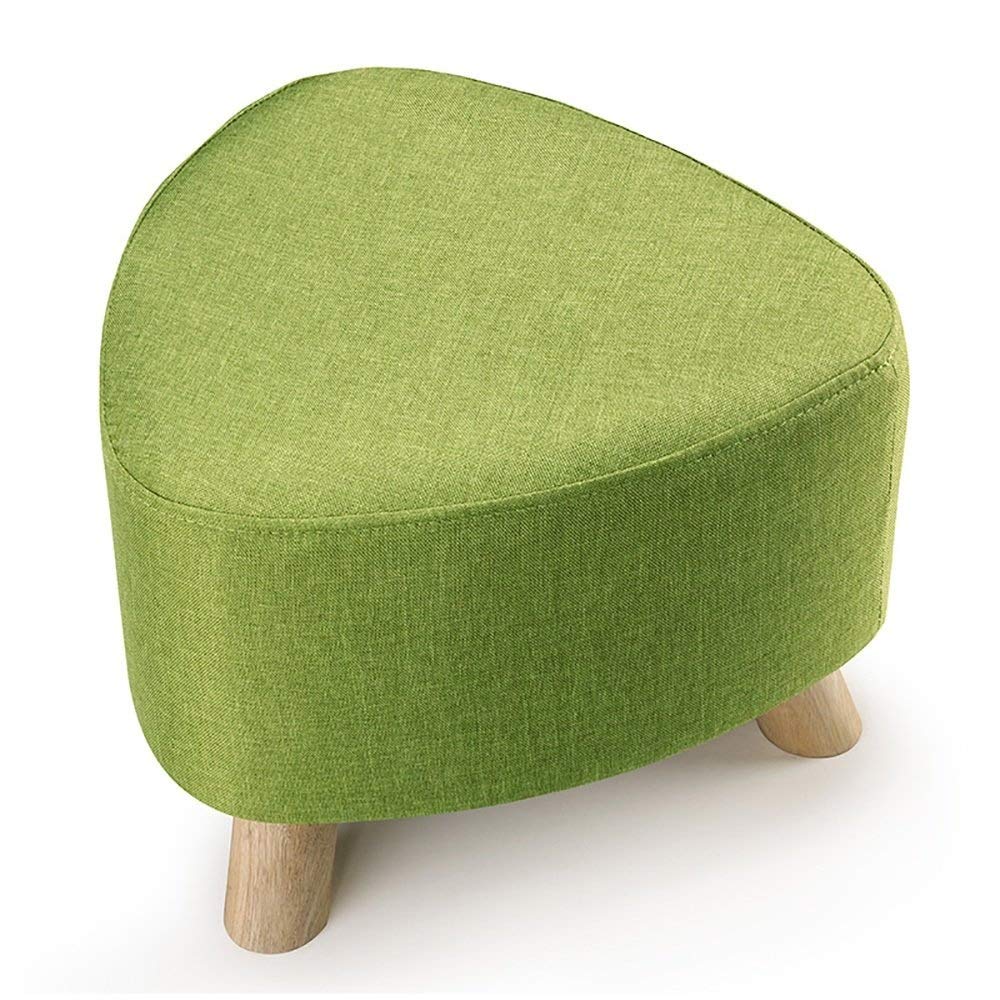 DXRacer Foot Rest - Black/Blue