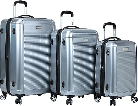 dejuno suitcase lock