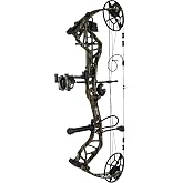 Bear Archery Adjustable Bear Maxx RTH Compound Bow