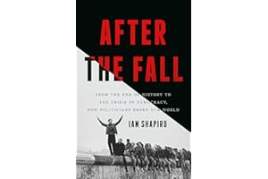After the Fall: From the End of History to the Crisis of Democracy, How Politicians Broke Our World