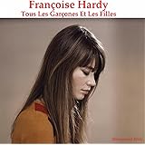 Francoise Hardy By Francoise Hardy On Amazon Music Amazon Com