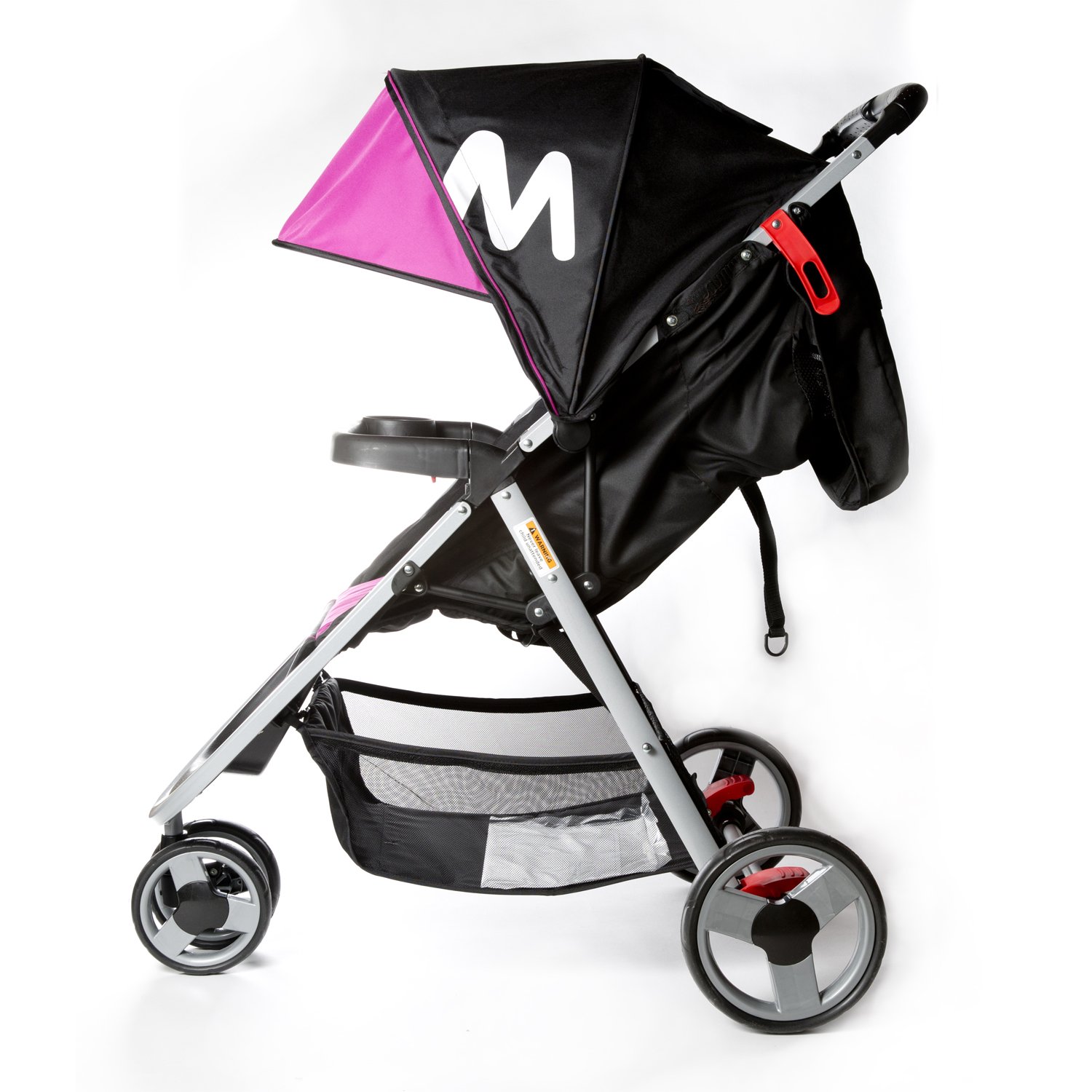 mia moda elite baby jogger