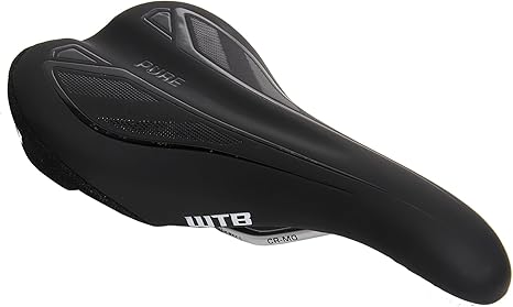 wtb pure pro saddle