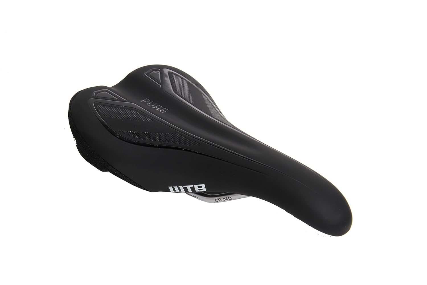 wtb pure pro saddle