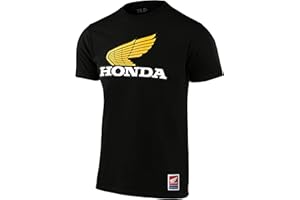 Troy Lee Designs Men's Honda Retro Wing Shirts