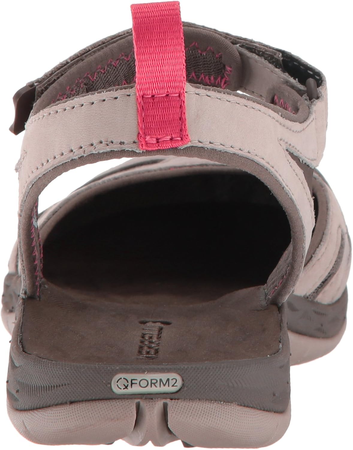 merrell women's siren wrap q2 athletic sandal