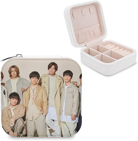 Amazon 高級 ジュエリーボッ Puレザージュエリーケース 大容量 エコな素材 アクセサリー収納ケース ネックレス イヤリング 手作りジュエリーボックス ス収納 宝石箱 臭い匂いなし 宝石箱 ジャニーズwest ジュエリー収納 オンライン通販