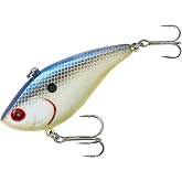 Booyah Hard Knocker Bass Fishing Crankbait Lure